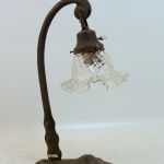 745 9347 TABLE LAMP